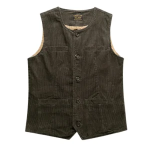 Cowboy manchester väst herr