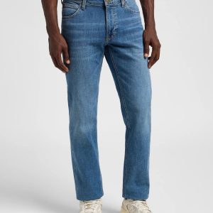 Lee Daren Zip Fly Highland