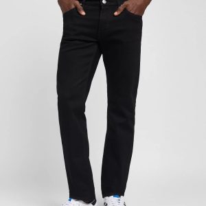 Lee Daren Clean Black