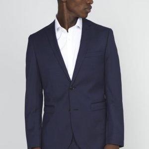 Matinique George Blazer Dark Navy