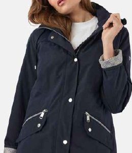 Frandsen Jacka marinblå