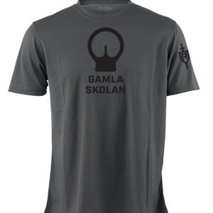 Gamla skolan – Wolfgrey Fys