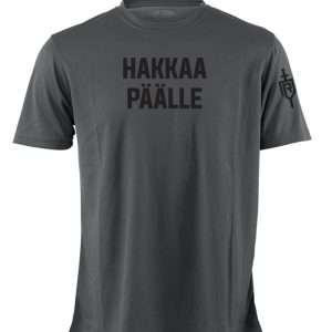 HAKKA PÄÄLLE – Wolfgrey Fys