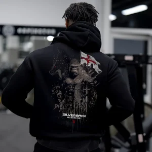 Heritage Pull Hoodie