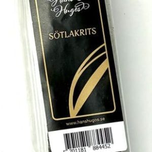 Sötlakritsstång – Hans Hugos