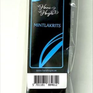 Mintlakrits – Hans Hugos