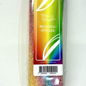 Syrlig melonstång – Hans Hugos