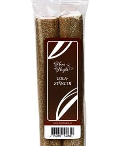 Syrlig cola stång – Hans Hugos