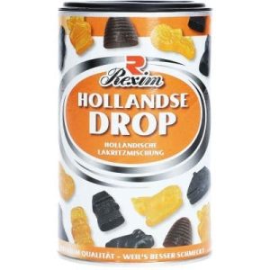 Rexim hollandse drop