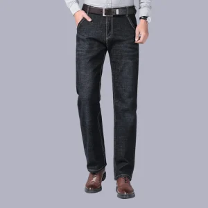Jeans herr slim fit
