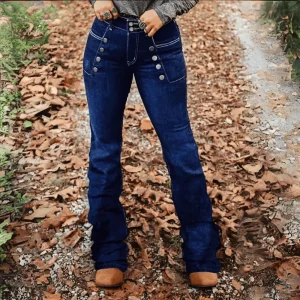 Jeans western