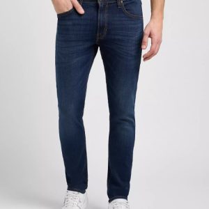 Lee Luke true authentic