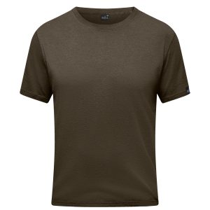 Merino Tee 200g – Tarmac