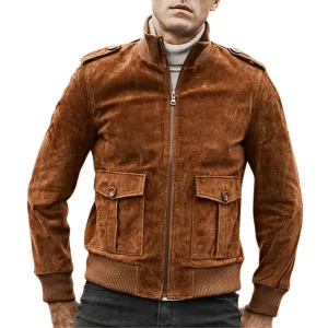 Mocka jacka herr kort