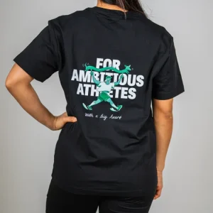 The Ambitious Athlete T-shirt
