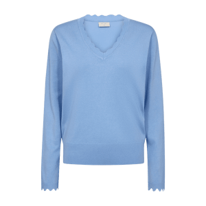 Stickad tröja – FQKATIE FREE/QUENT