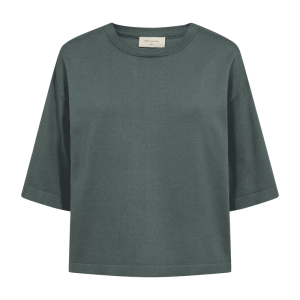 Finstickad jumper FQCONNY – FREE/QUENT