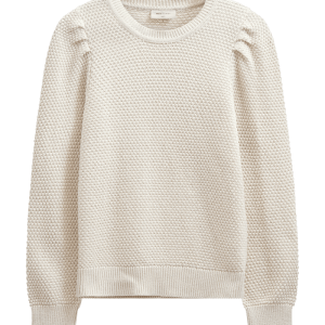 Stickad bomullsjumper – FQARWEN FREE/QUENT