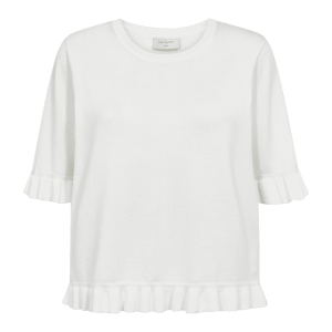 Finstickad jumper FQKATIE – FREE/QUENT