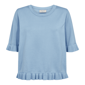 Finstickad jumper FQKATIE – FREE/QUENT