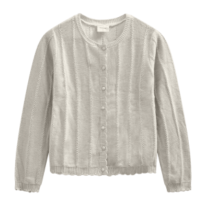 Stickad kofta – FQMORA FREE/QUENT