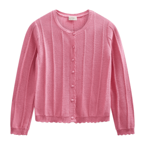 Stickad Cardigan – FQMORA FREE/QUENT