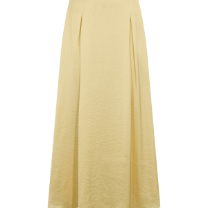 Kjol i midilängd – Freequent