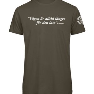 Vägen  – PARA ENDURANCE RACE OFFICIAL™