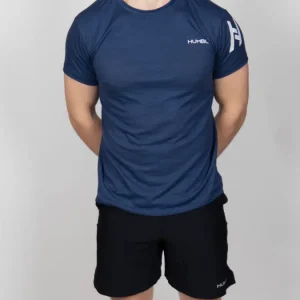 Performance T-shirt Navy
