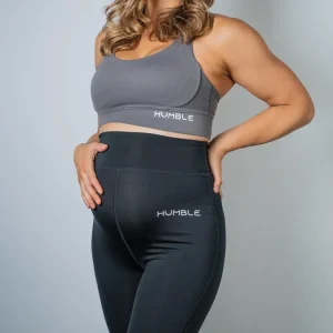 Ambitious Mama Tights