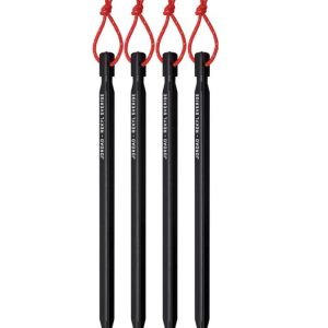 4p Tältspik “Jordad” 23 cm