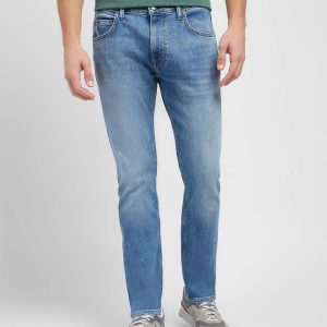 Lee Rider Lighthouse