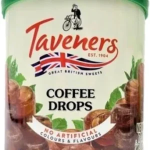 Taveners coffee drops