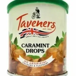 Taveners Caramint drops