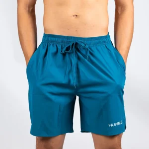 Performance Shorts 2.0 Turquose