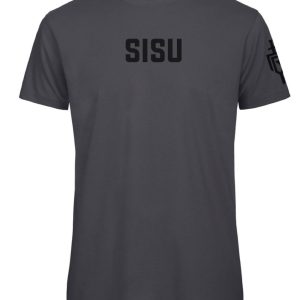 Sisu Grey