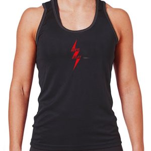Women’s Thunderbolt Athletic Tank