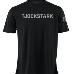 Tjockstark – Black Fys