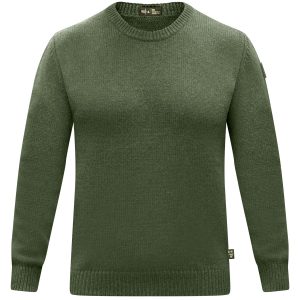 REKYLs Fintröja 100% Ull.