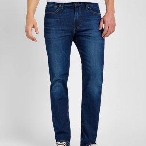 Lee X straight Vanadi