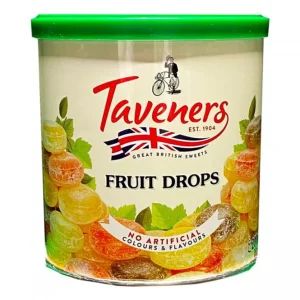 Taveners fruit drops