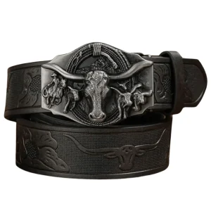 Westernbälte Oxhuvudspänne