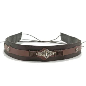 Westernhattband herr